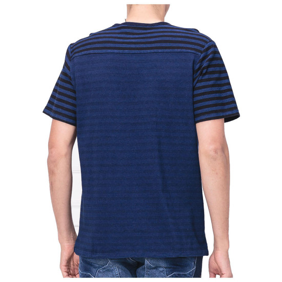 Pepe Jeans Ανδρική κοντομάνικη μπλούζα